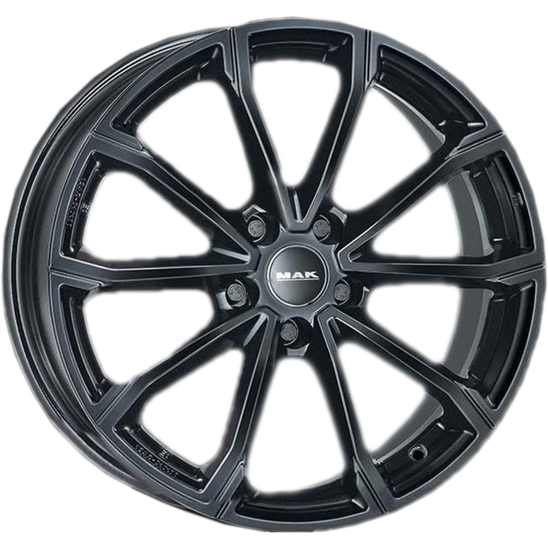 Диск литой новый MAK DaVinci R17