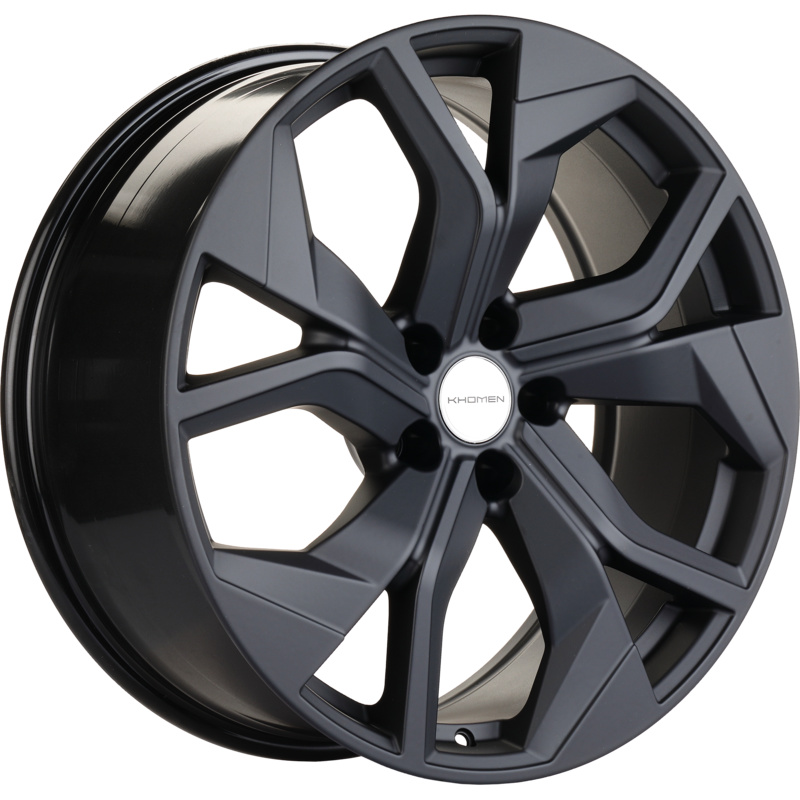 Диск литой новый Khomen Wheels KHW2006 (Q8) R20
