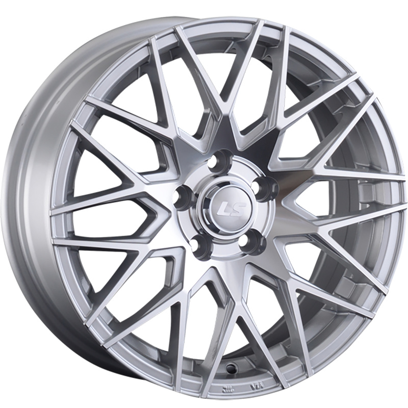 Диск литой новый LS 784 R15