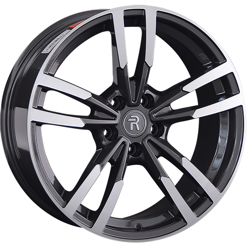 Диск литой новый Replay VV305 R18