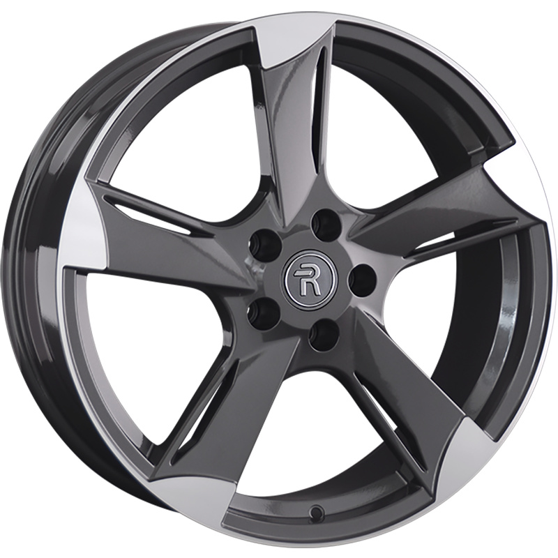 Диск литой новый Replay A216 R20