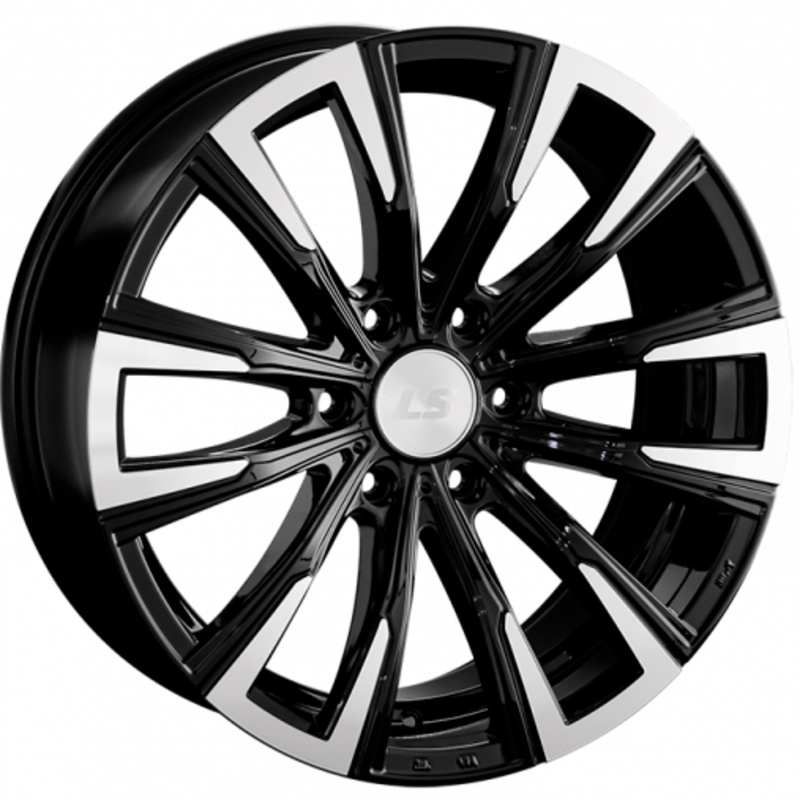 Диск литой новый LS 812 R20