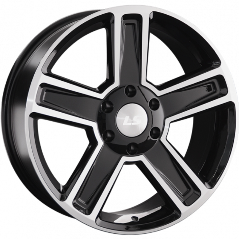 Диск литой новый LS 1296 R18