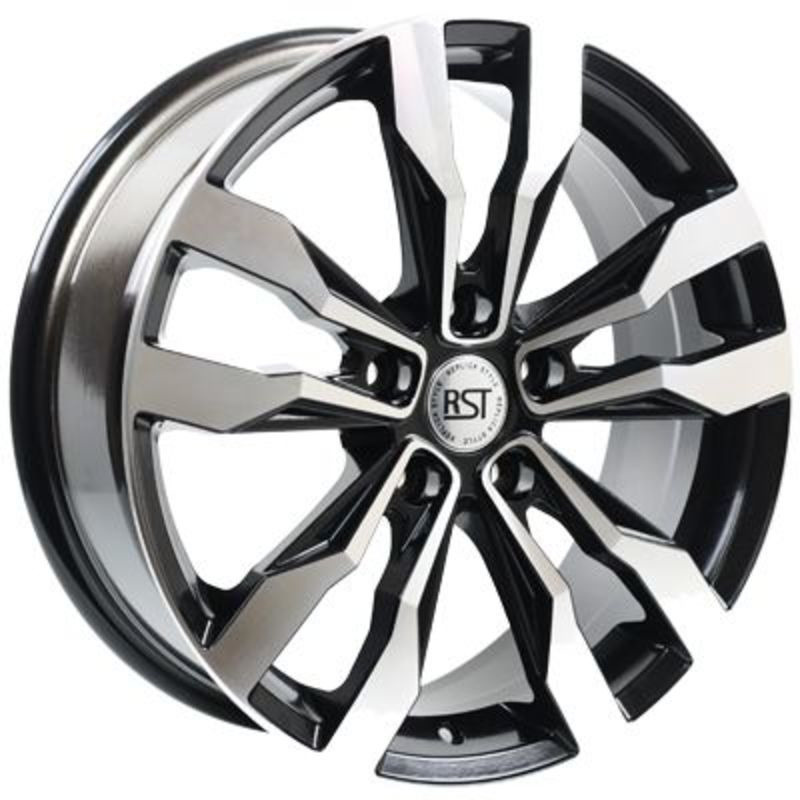 Диск литой новый RST R047 (Cruze) R17