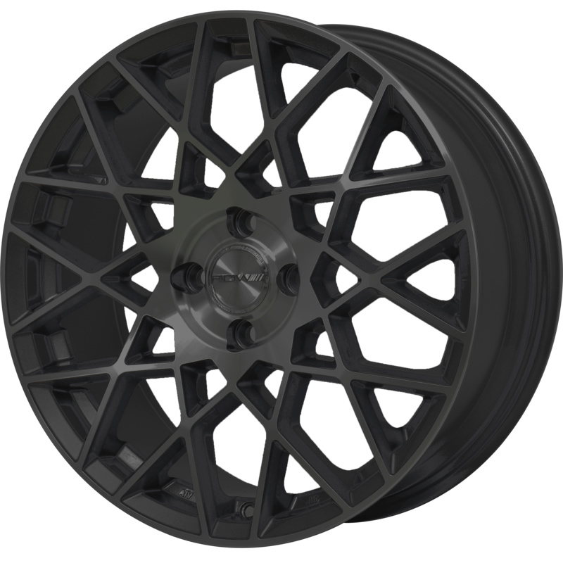 Диск литой новый PDW Velocity (9103) R16