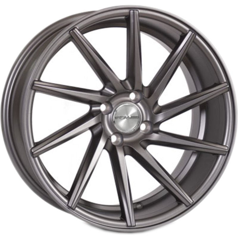 Диск литой новый PDW 1022 Left (CVT) R15