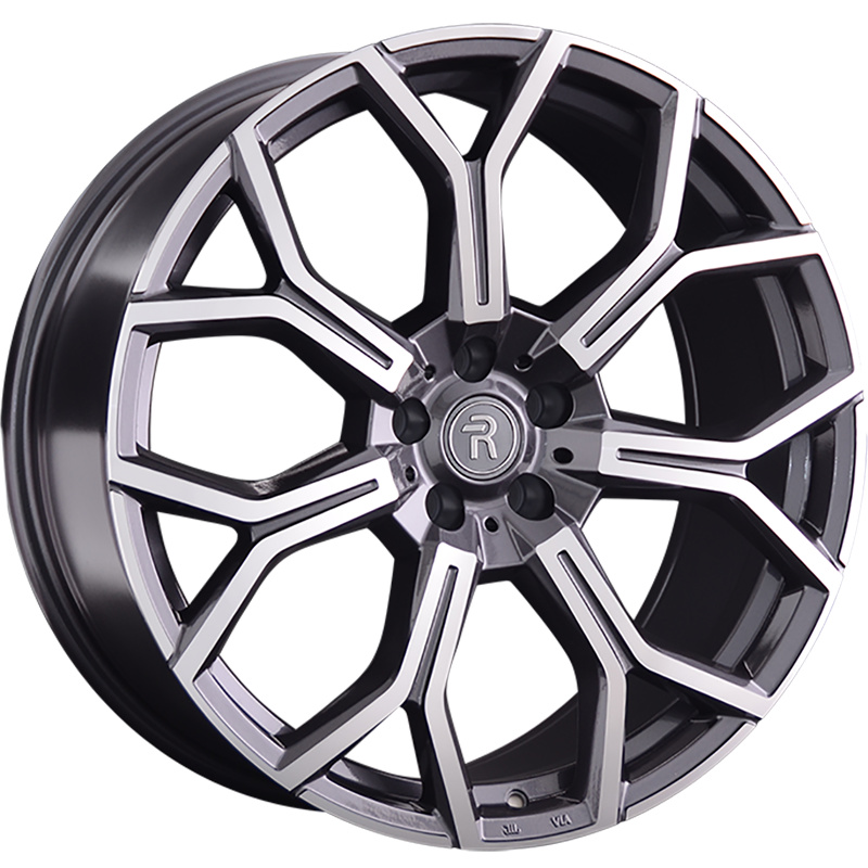 Диск литой новый Replay LR80 R21