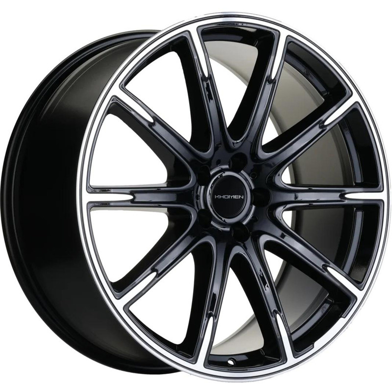 Диск литой новый Khomen Wheels KHW1903 (Mercedes Rear) R19