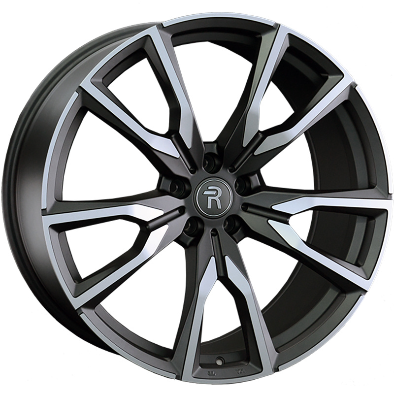 Диск литой новый Replay MR292 R22
