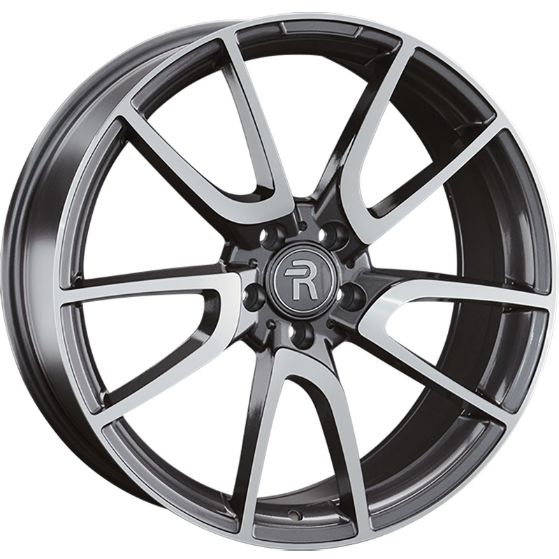 Диск литой новый Replay MR256 R20