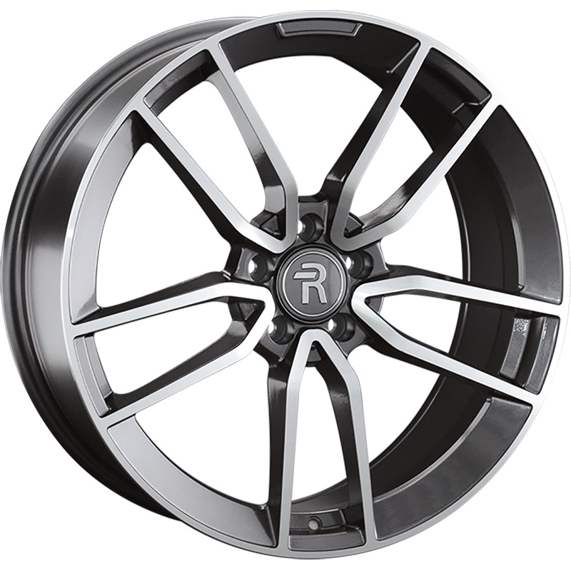 Диск литой новый Replay MR257 R20
