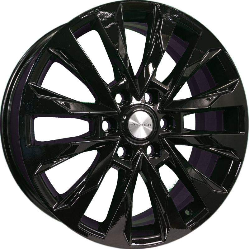 Диск литой новый Khomen Wheels KHW2010 (LC 300) R20