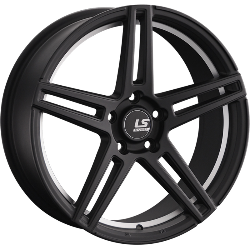 Диск литой новый LS FlowForming RC01 R19