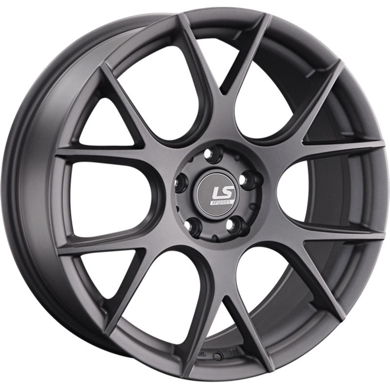Диск литой новый LS FlowForming RC07 R18