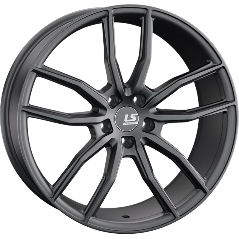 Диск литой новый LS FlowForming RC09 R20