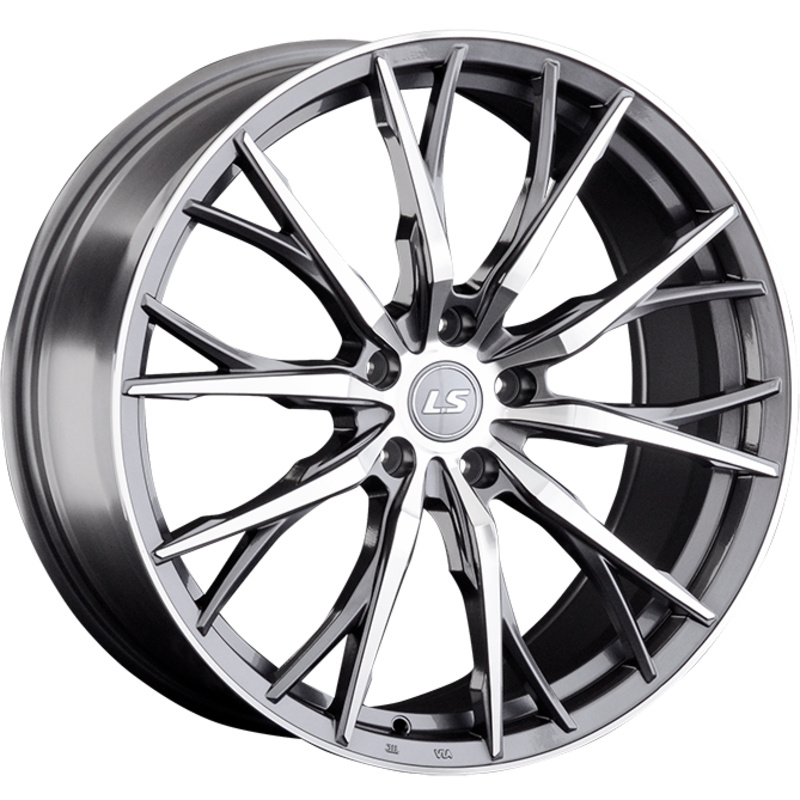 Диск литой новый LS FlowForming RC11 R20