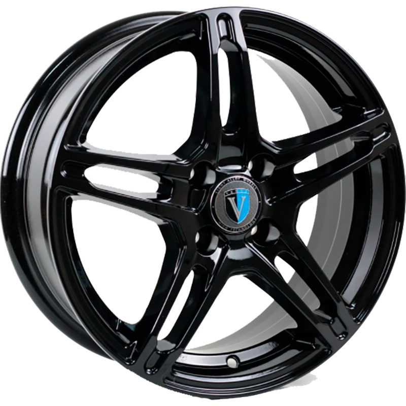 Диск литой новый Venti 1518 R15