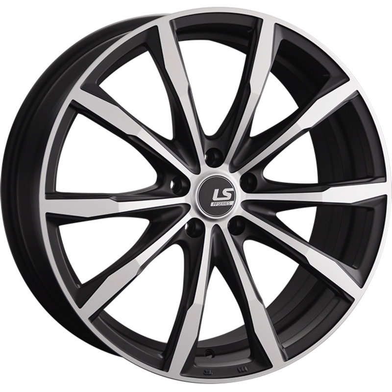 Диск литой новый LS FlowForming RC38 R20
