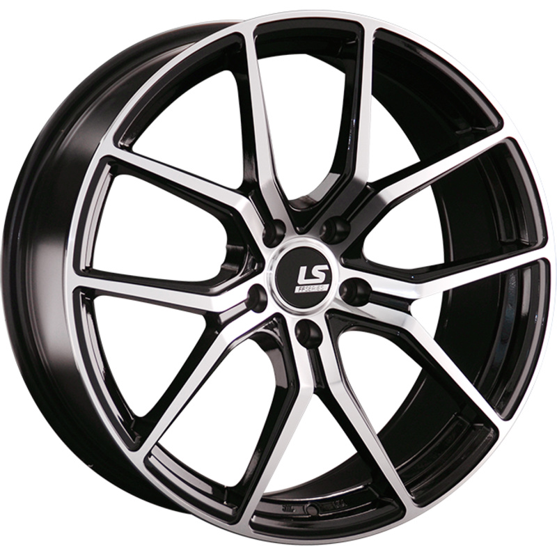 Диск литой новый LS FlowForming RC47 R19