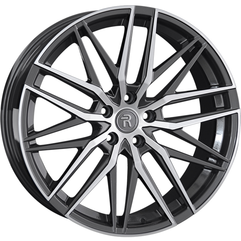 Диск литой новый Replay A210 R20