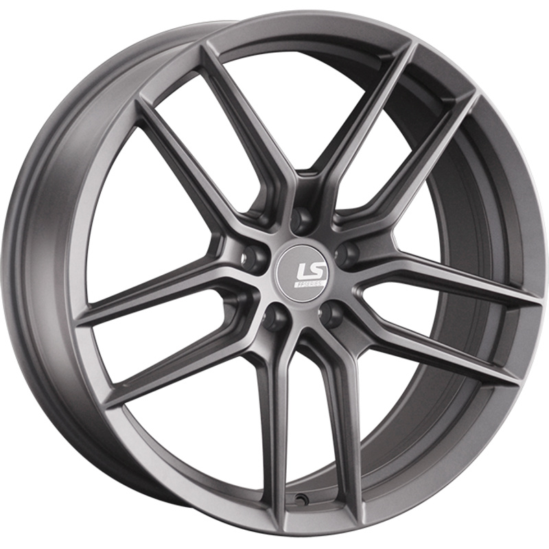 Диск литой новый LS FlowForming RC55 R20