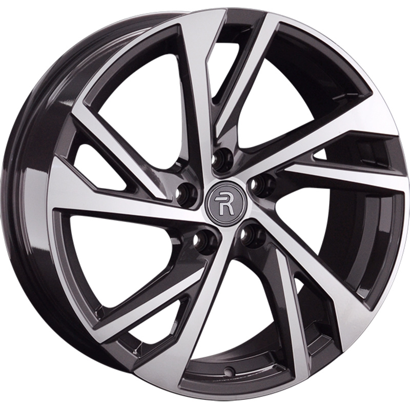 Диск литой новый Replay LX192 R18