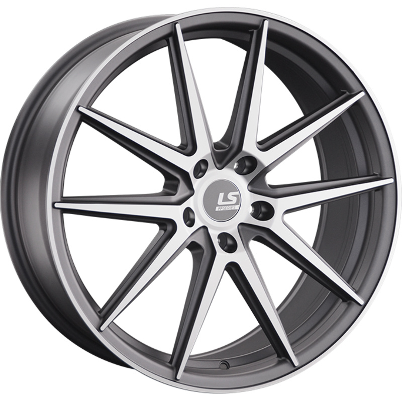 Диск литой новый LS FlowForming RC08 R20
