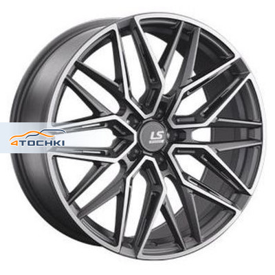Диск литой новый LS FlowForming RC59 R20