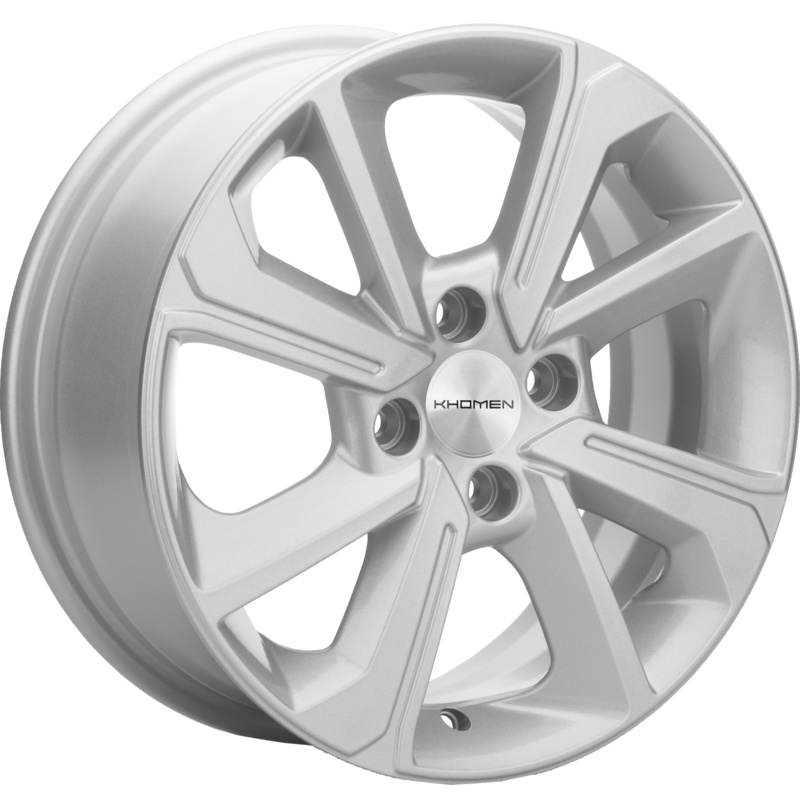 Диск литой новый Khomen Wheels KHW1501 (Lada Granta) R15
