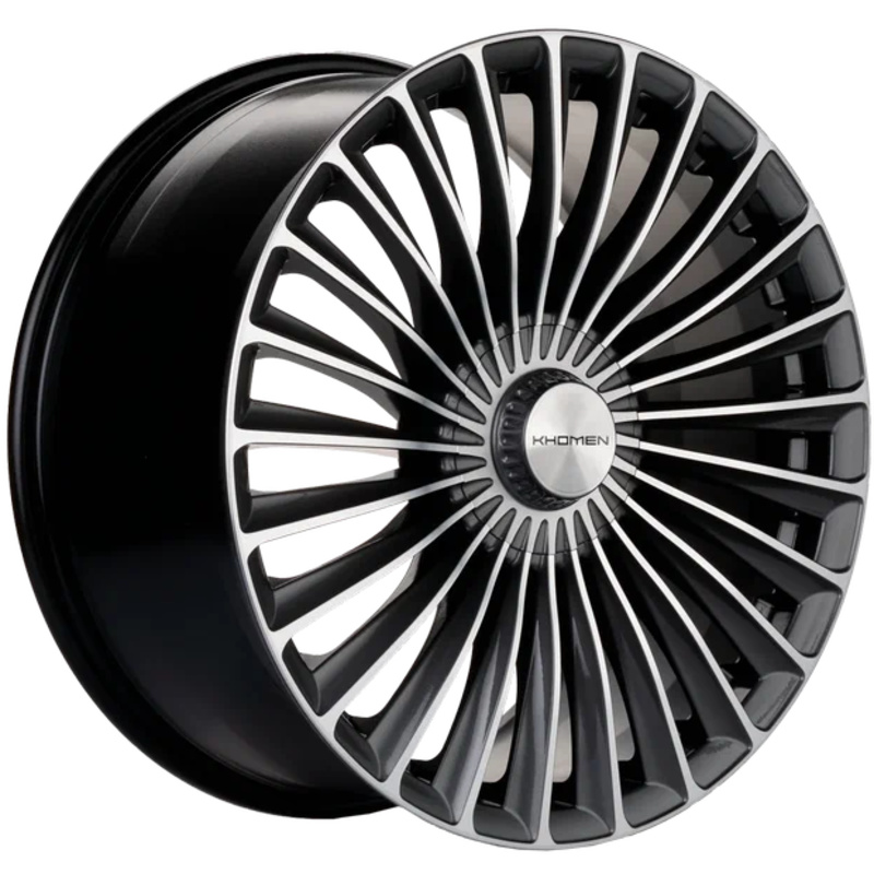 Диск литой новый Khomen Wheels KHW2008 (Mercedes Front) R20