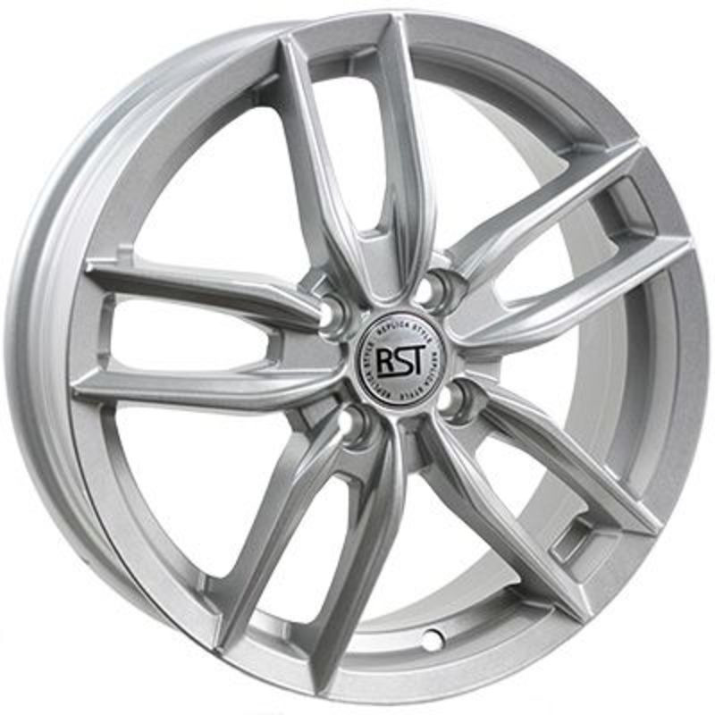 Диск литой новый RST R076 (Vesta) R16