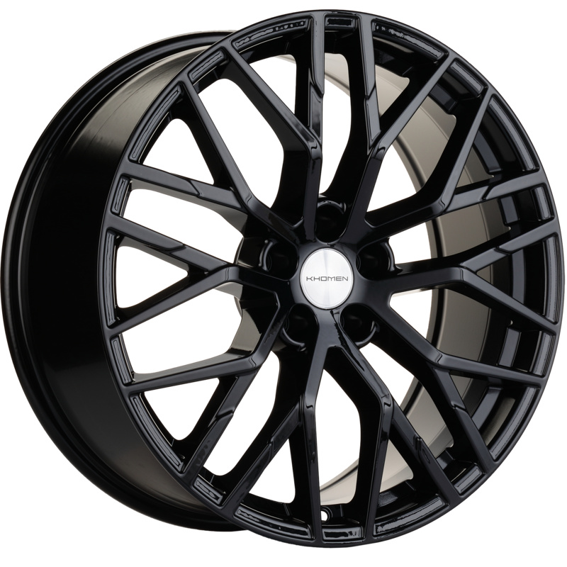Диск литой новый Khomen Wheels KHW2005 (Audi/VW) R20