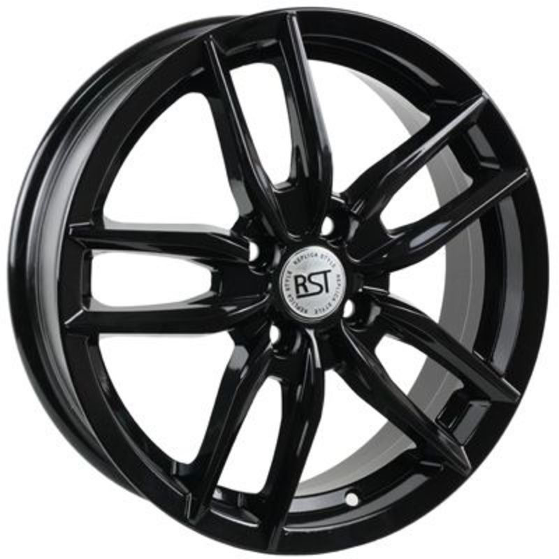 Диск литой новый RST R076 (Vesta) R16