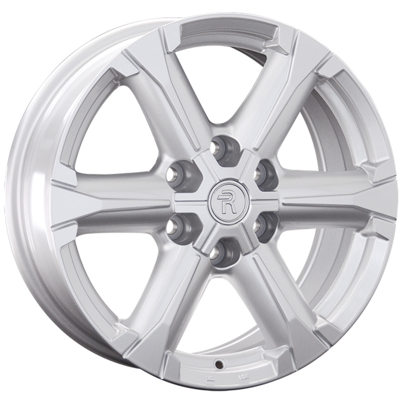 Диск литой новый Replay MI170 R18