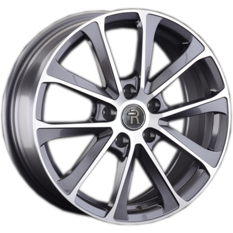Диск литой новый Replay LX130 R17