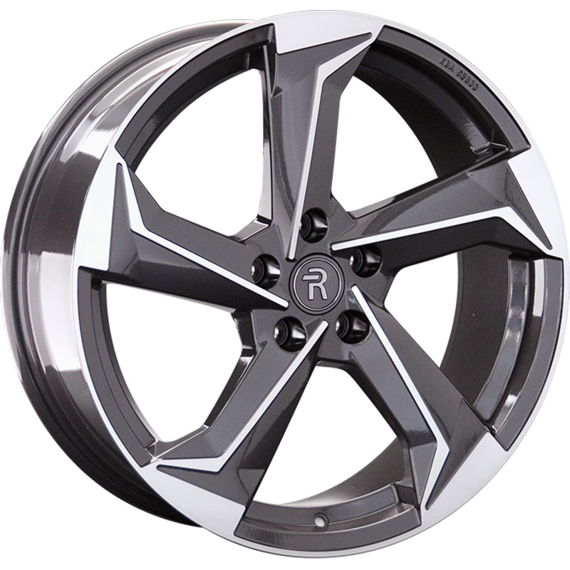 Диск литой новый Replay A251 R20