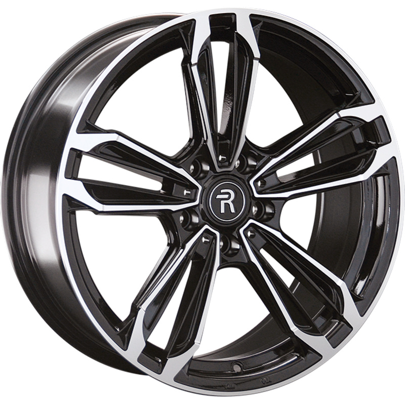 Диск литой новый Replay LX174 R18
