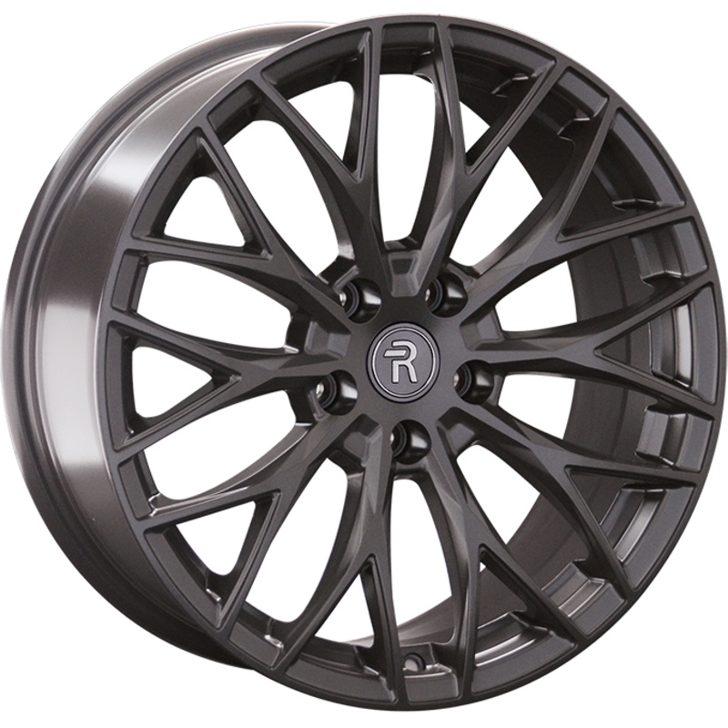 Диск литой новый Replay LX180 R18
