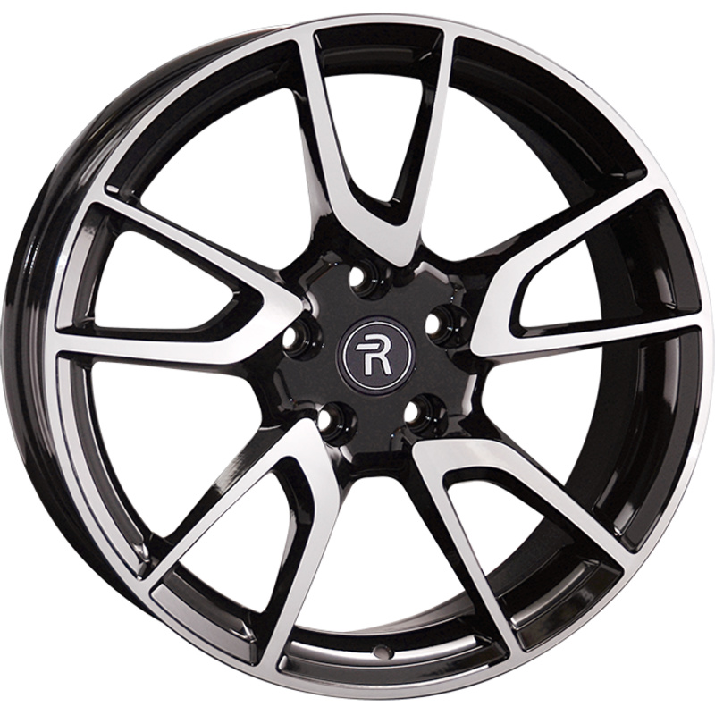 Диск литой новый Replay LX187 R18