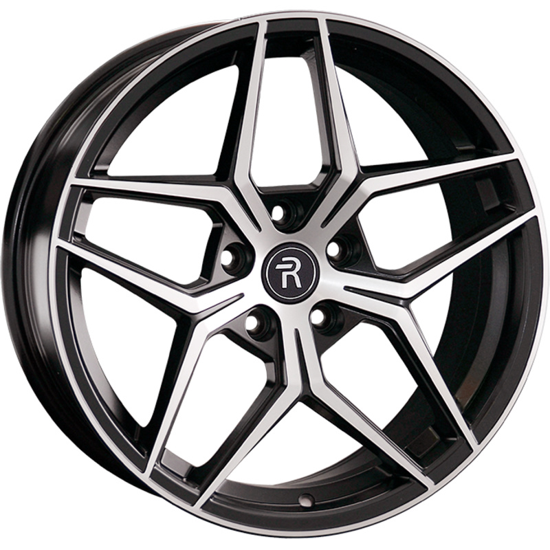 Диск литой новый Replay LX191 R18
