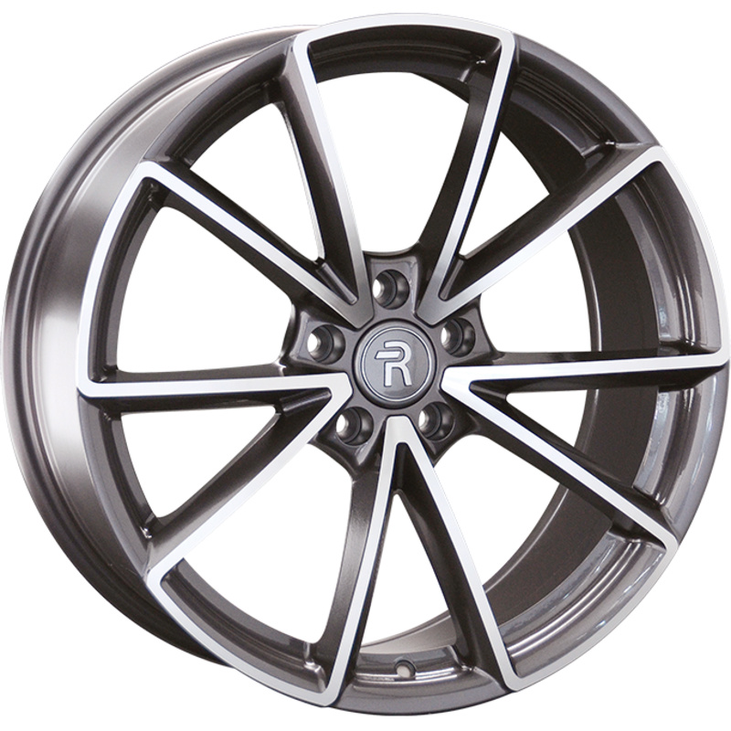 Диск литой новый Replay A225 R19