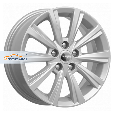 Диск литой новый K&K КС937 R15