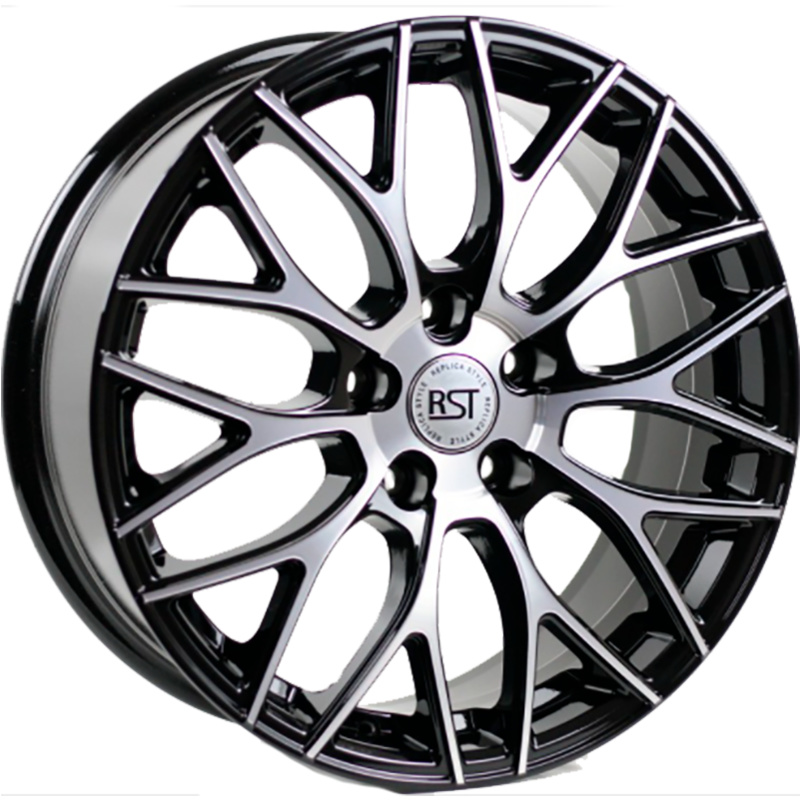 Диск литой новый RST R137 (Rav4) R17