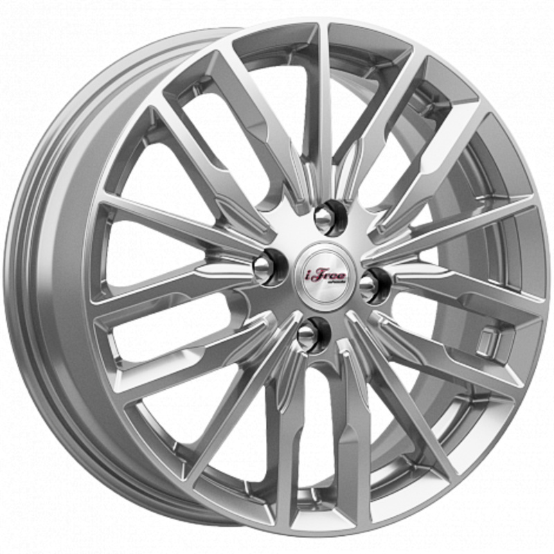 Диск литой новый Ifree Миконос (КС946) R16