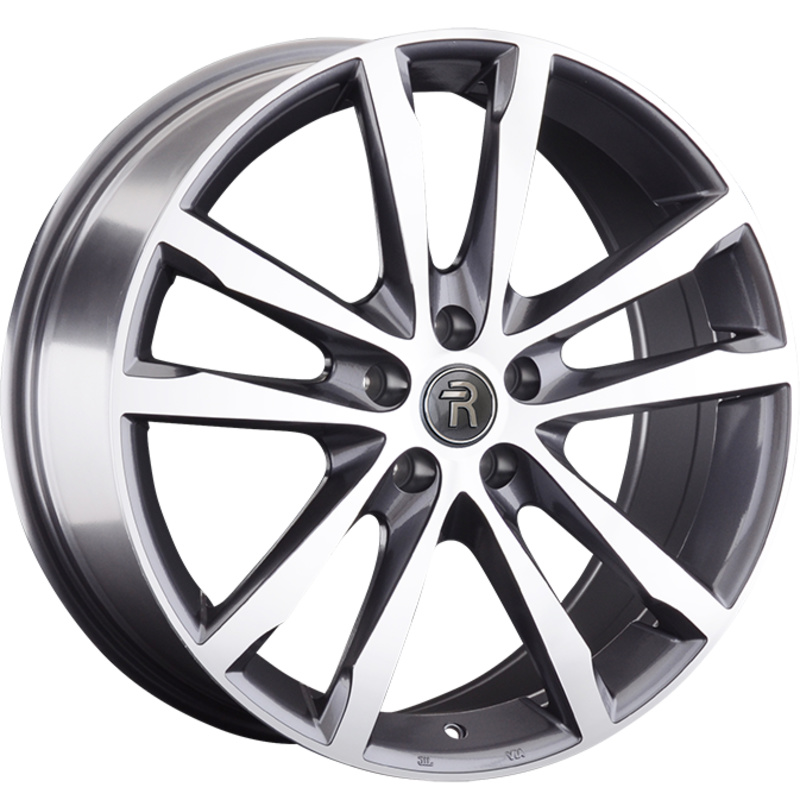 Диск литой новый Replay MR211 R20