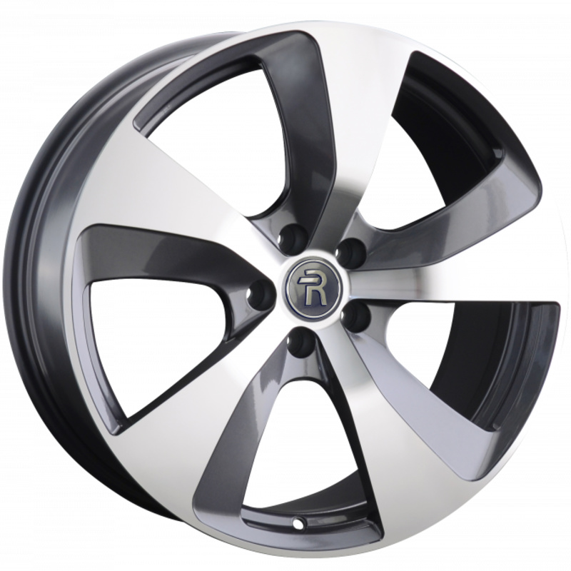 Диск литой новый Replay A158 R20