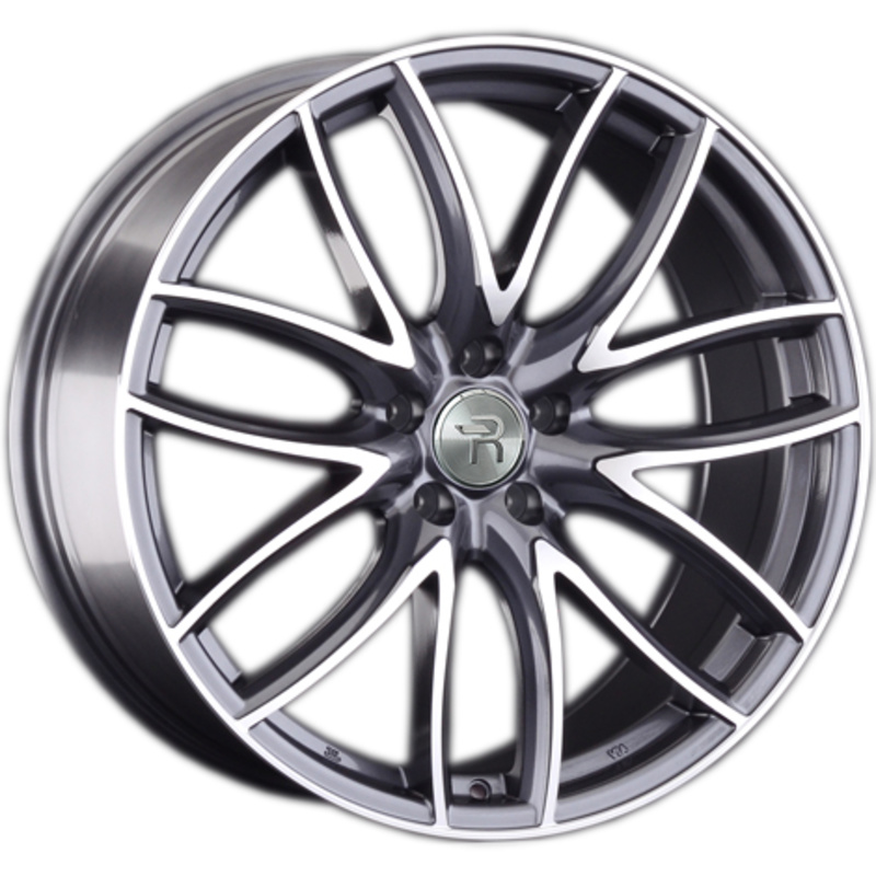 Диск литой новый Replay A132 R20