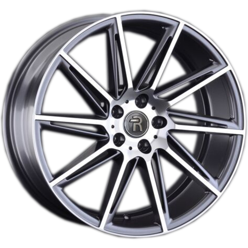 Диск литой новый Replay A135 R20