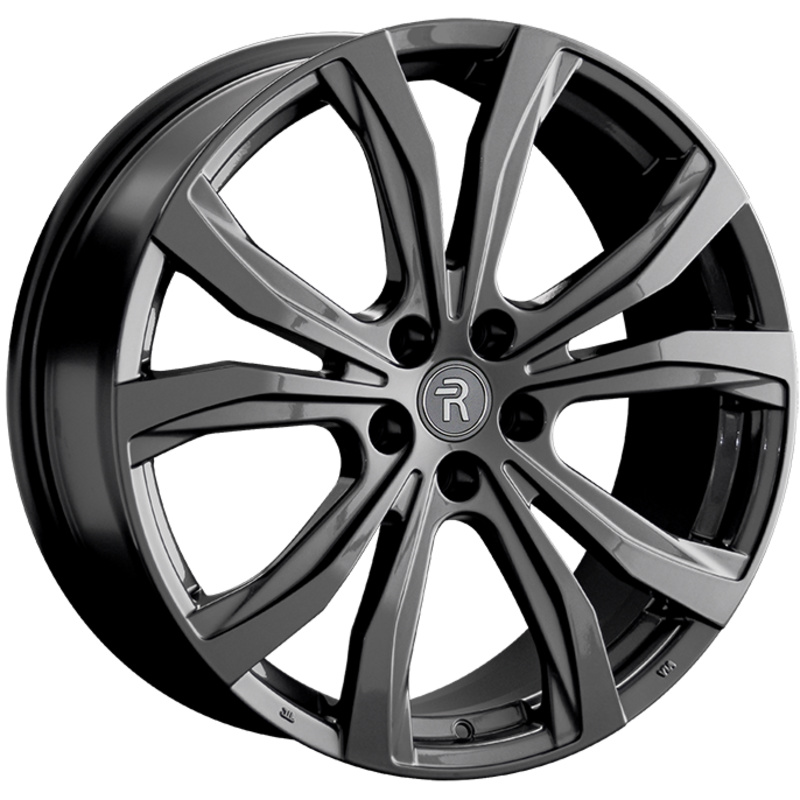 Диск литой новый Replay LX108 R20