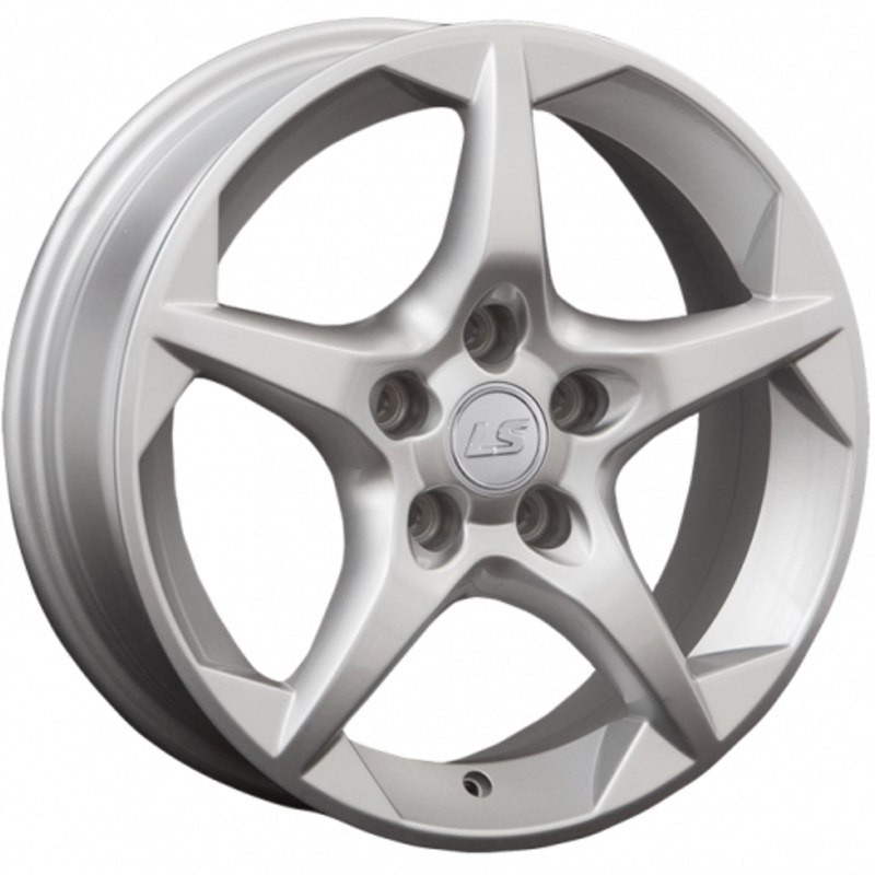 Диск литой новый LS 1073 R15